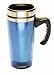 Aztec 0.5L Plastic Mug with Handle