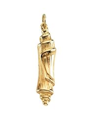Mezuzah Pendant (Made in Holy Land)
