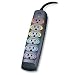 NEW 6 Outlet/Fax/Modem Surge (Power Protection)