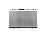 2001-2003 Acura TL Radiator 2001-2003 Acura TL Radiator