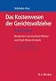 Das Kostenwesen der Gerichtsvollzieher: Kommentar