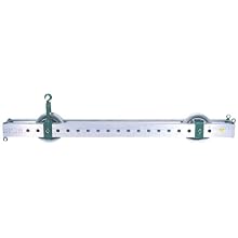 Greenlee 6072 Manhole Sheaves for UT2, Tugger and Super Tugger