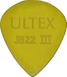 JIM DUNLOP ULTEX JAZZ III