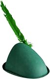 Adult Peter Pan Costume Hat