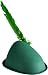 Adult Alpine Costume Hat with Feather