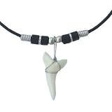 Hawaiian Shark Tooth Necklace - Large
