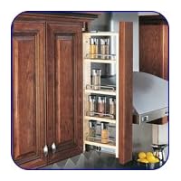 30 Tall 3 Filler Organizer