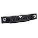 Atlantic Technology FS-4000-GLB Home Theater Soundbar (Single, Gloss Black)