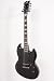 ESP LTD Viper 330 Electric Guitar (Black)