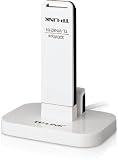 TP-Link TL-WN821NC Wireless N USB Adapter