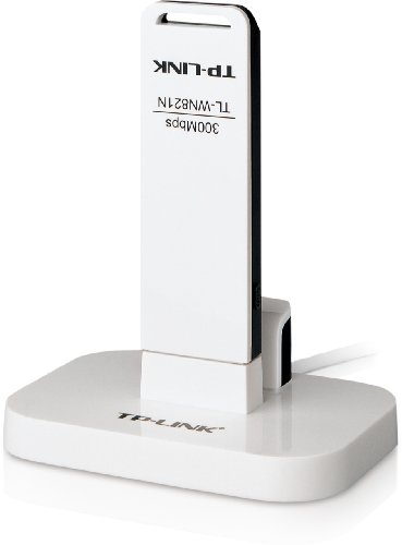 TP-Link 300Mbps Wireless Netzwerk USB Adapter Preisvergleich