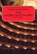 The Marriage of Figaro (Le Nozze di Figaro) - Vocal Score