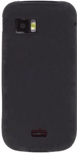 Wireless Solutions Gel for Samsung SGH-A897 (Black)