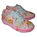 Lelli Kelly Toddler Genziana Elastic Elastic Lace Up