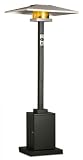 Heater – Propane (Black) (91″h x 34″w x 34″d) Best Prices