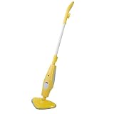 NEW TRUESHOPPING LIGHTWEIGHT PORTABLE STEAM MOP 1000W