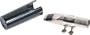 Meyer Metal Jazz Alto Saxophone Mouthpiece 7J
