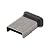 iBUFFALO Bluetooth4.0+EDR/LE対応 USBアダプタ ブラック BSHSBD08BK