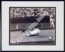Baltimore Orioles Brooks Robinson Framed Photo