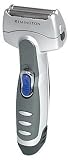 Kitchen & Housewares : Remington MSC140 Go Shaver Battery Travel