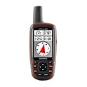 Handheld GPS Navigator
