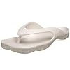  crocs abf flip leaves womens