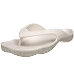 [クロックス] crocs abf flip leaves womens