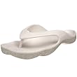 crocs Women's Abf Leaves Flip Flop