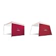 Arizona Cardinals NFL "First-Up" 10'x10' Adjustable Canopy Side Wall