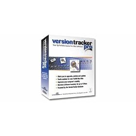 VersionTracker Pro