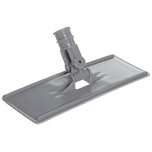 Premiere 405 Gray Utility Pad Holder