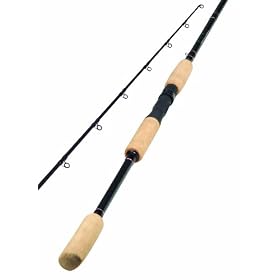 Okuma Guide Select Swim bait Telescopic Casting Rod (15- 30 Lbs) thumbnail