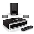 3&middot;2&middot;1&reg; GS Series III DVD Home Entertainment System - Silver