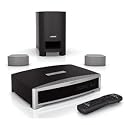 3&middot;2&middot;1&reg; GS Series III DVD Home Entertainment System - Silver