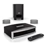 Bose 3�2�1 GS Series III DVD Home Entertainment System - Silver