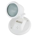 Buy Access Lighting 20309-BL FST Ariel Wet Location Spotlight, Black Finish with... by Access Lighting