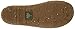 El Naturalista Women's Iggdrasil Mary Jane Flat