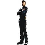 Mr. Spock (Star Trek Movie) Life-Size Standup Poster , 19x73