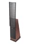 MartinLogan Source High-Performance Electrostatic Loudspeaker (Single, Dark Cherry)