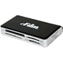 Delkin Devices Reader-38 18-in-1 USB 2.0 Flash Memory Card Reader