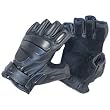 Reactor 1 SWAT Gloves, 1/2 Finger, XXL - Tactical