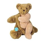 15" Birthday Suit Teddy Bear