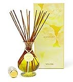 Voluspa Opulence Lemon Lily Reed Diffuser