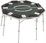 Coleman Outdoor Game Table