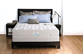 Sleep Number c2 Queen Mattress by Select Comfort