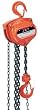JET 101560 L-90-10T-11-1/2 10-Ton Capacity 11-1/2-Foot Chain Hoist