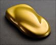 House of Kolor SOLAR GOLD SHIMRIN BC-01 HOUSE OF COLOR BASECOAT