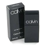  : CALVIN by Calvin Klein - Mini EDT .25 oz for men