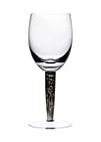 Denby Jet Red Wine Glass, Set of 6, 0.3 Litre