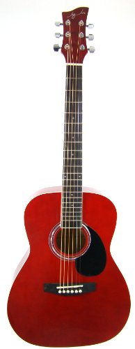 Jay Turser JJ-43 3/4 in TR
